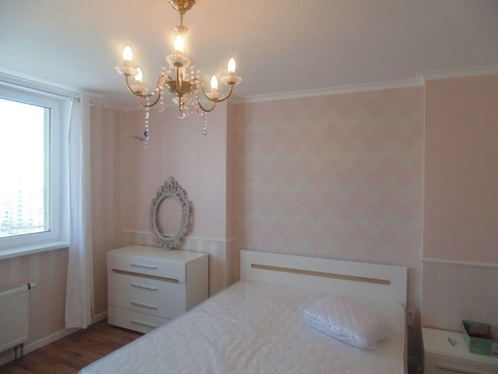 Оренда Квартира 1-кімнатна, 11/26 поверх на Крушельницкой Соломии ул., 13 Київ - фото 1