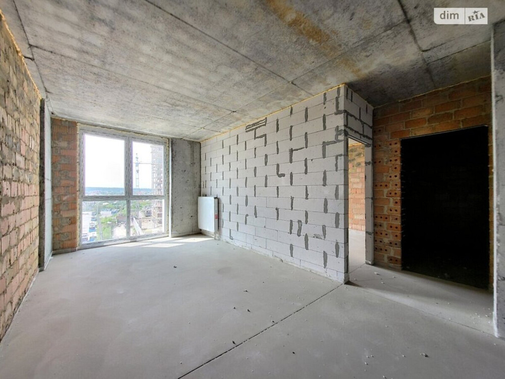 Продаж Квартира 1-кімнатна, 6/20 поверх на Цегельний Вінниця - фото 2