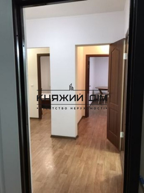 Оренда Квартира 2-кімнатна, 1/25 поверх на Русовой Софии ул. Киев - изображение 4