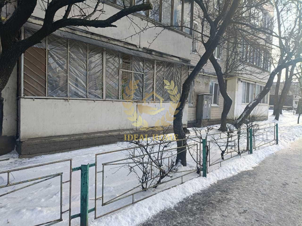 Продаж Квартира 2-кімнатна на Ивашкевича Ярослава ул. Киев - изображение 20