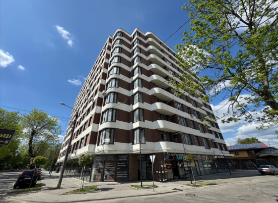 Продаж 3к Квартира 91 кв.м Незалежності Івано-Франківськ