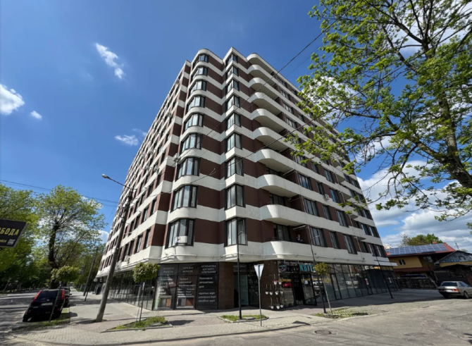 Продаж 3к Квартира 91 кв.м Незалежності Івано-Франківськ - фото 6