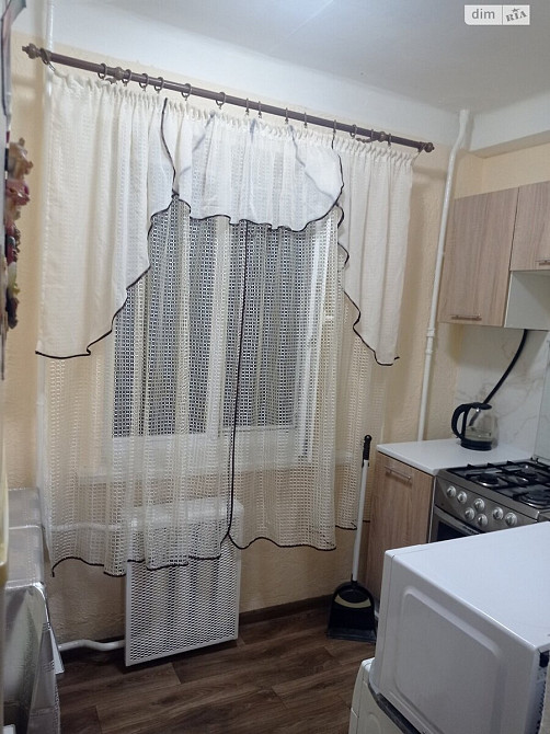 Оренда Квартира 1-кімнатна, 3/5 поверх на Івана Микитенка, 13 Киев - изображение 3