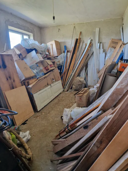 Продам дом-дачу на берегу Аджалыкского лимана в Новой Дофиновке (СТ "Пищевик) Нова Дофінівка - фото 17