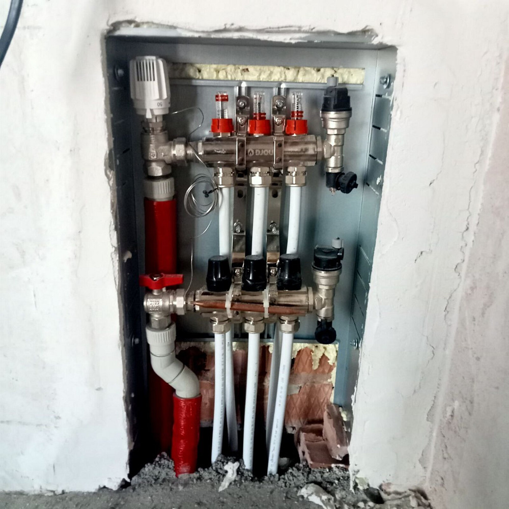 Продаж Квартира 1-кімнатна, 10/10 поверх на вул. Крихівці / Виноградна Івано-Франківськ - фото 12