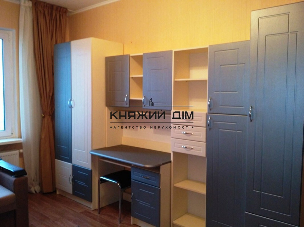 Оренда Квартира 2-кімнатна, 10/25 поверх на Ващенко ул. Киев - изображение 9