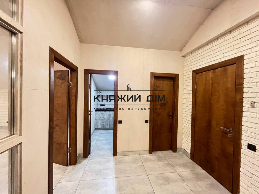 Оренда офісне приміщення на Садовая ул. поверх - 3/3 Київ - фото 9