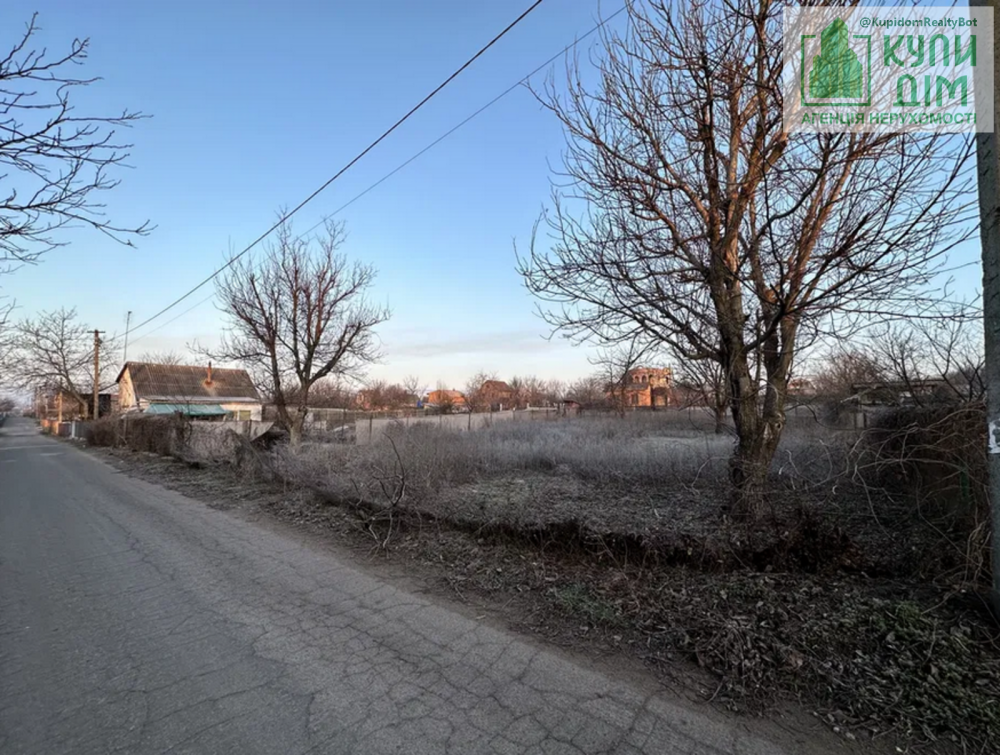 Продаж земельної ділянки 6 соток на АН Купи Дім Кропивницький - фото 5
