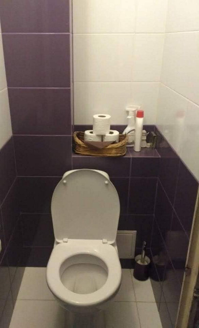 Оренда Квартира 2-кімнатна на Архитектора Вербицкого ул. Київ - фото 8