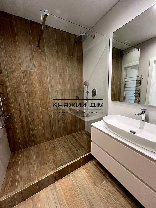 Оренда Квартира 1-кімнатна, 4/26 поверх на Причальная ул. Kiev - photo 5