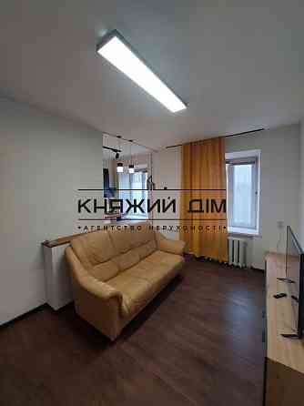 Оренда Квартира 1-кімнатна, 1/7 поверх на Гордиенка пер. Киев