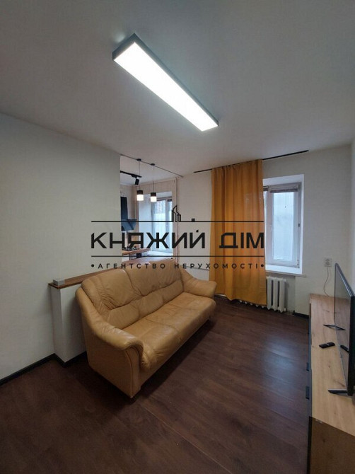 Оренда Квартира 1-кімнатна, 1/7 поверх на Гордиенка пер. Киев - изображение 3