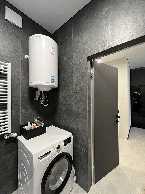 Оренда Квартира 1-кімнатна, 6/9 поверх на Паркова набережна Uzhhorod - photo 3