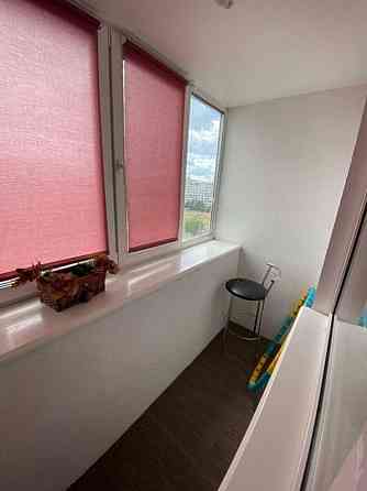 Продаж Квартира 2-кімнатна, 8/9 поверх на Оболонський просп. Kiev