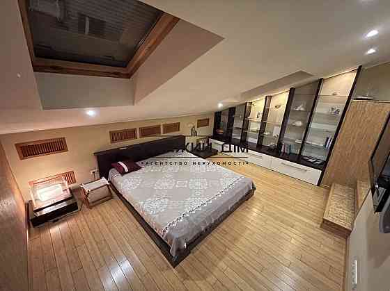 Шикарна двохповерхова квартира по вул.Пушкінська м.Золоті Ворота,Театральна. № 11200792 Киев