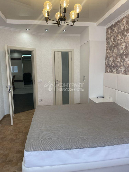 Оренда Квартира 3-кімнатна, 7/9 поверх на вул. Отакара Яроша Харків - фото 14