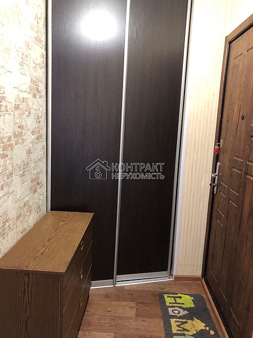 Оренда Квартира 1-кімнатна, 7/9 поверх на вул. Тракторостроителей Харків - фото 4