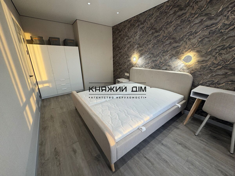 Продаж 1к квартири • ЖК Варшавський 2 Киев - изображение 1