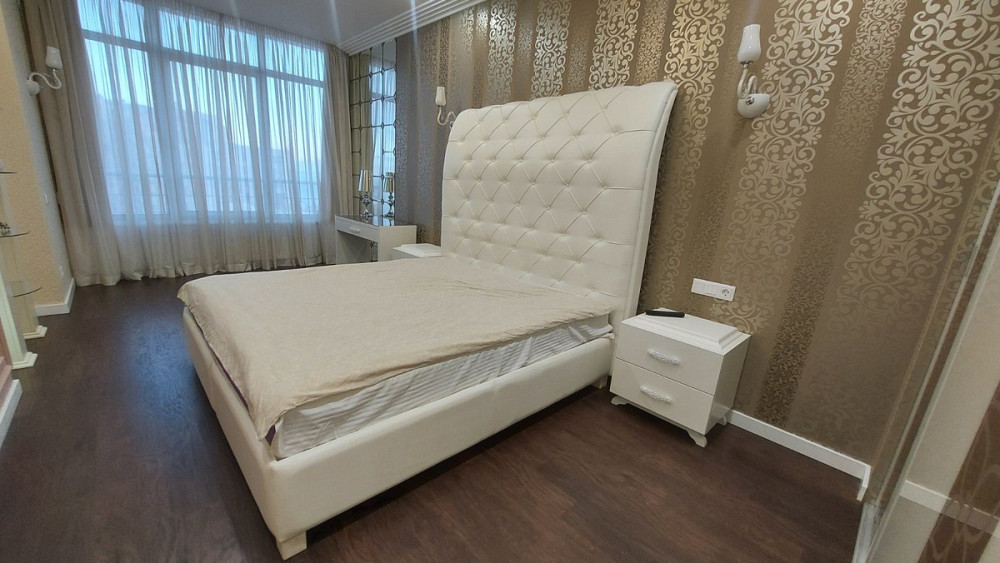 Оренда Квартира 3-кімнатна на Веры Ибнер, 5 Odessa - photo 6