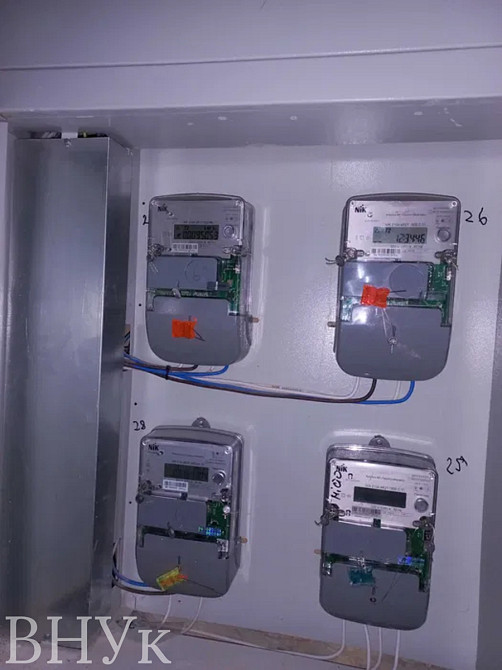 Продаж Квартира 1-кімнатна, 7/9 поверх на вул. Смакули Ternopil' - photo 9