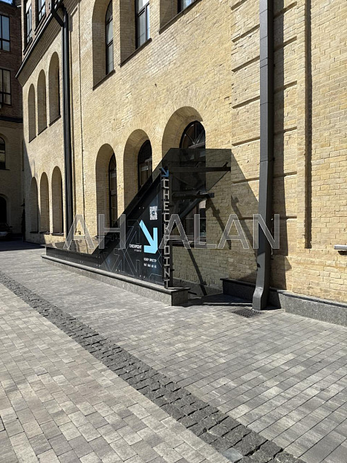 Оренда заклад громадського харчування на Князів Острозьких вул., 8 приміщень - 1 Київ - фото 16