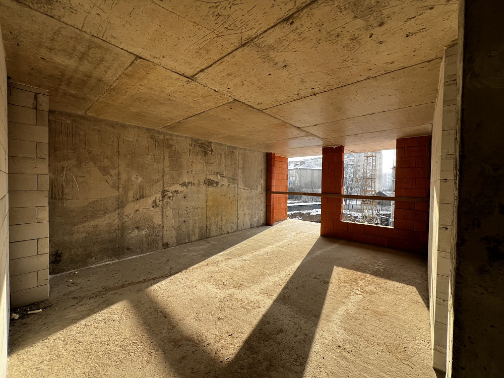 Продаж Квартира 3-кімнатна, 3/16 поверх на Національної Гвардії вул., 14 Івано-Франківськ - фото 3