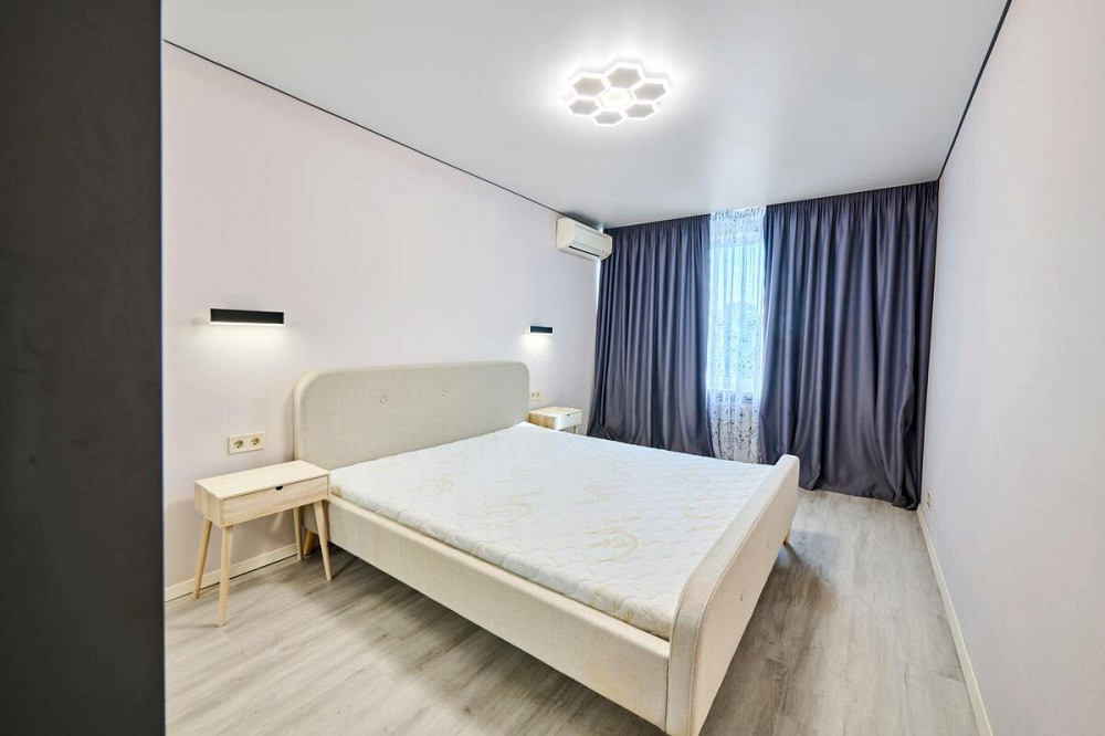 Оренда Квартира 2-кімнатна, 7/9 поверх на вул. Глібова, 2 Київ - фото 1