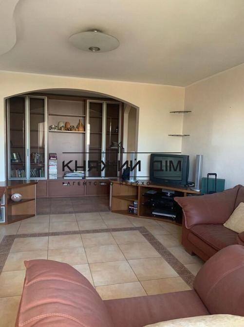 Оренда 3-кімнатної квартири на Мінському масиві. № 11141496 Киев - изображение 11