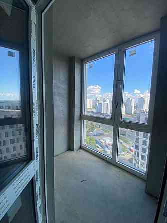 Продаж Квартира 1-кімнатна, 19/24 поверх на Зарічна, 6 Київ