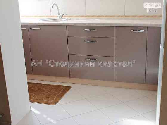 Продаж Квартира 1-кімнатна, 15/25 поверх на Милославська вул., 16 Київ