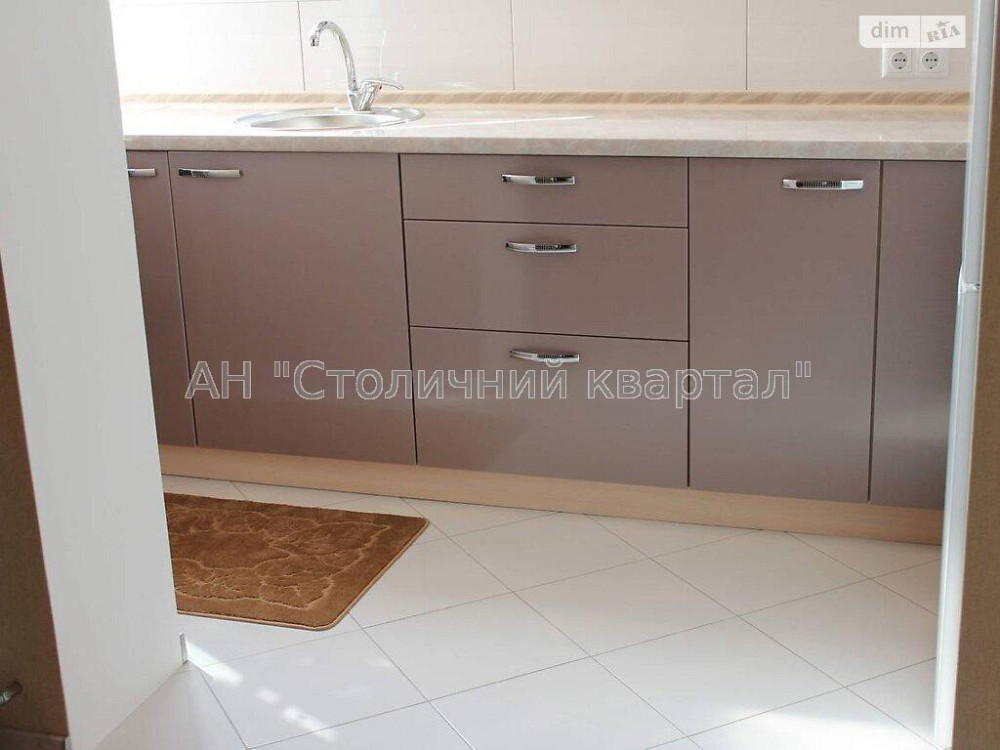 Продаж Квартира 1-кімнатна, 15/25 поверх на Милославська вул., 16 Kiev - photo 3