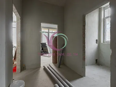 Продаж 1к Квартира 43 кв.м ЖК Auroom Spark Львів - фото 2