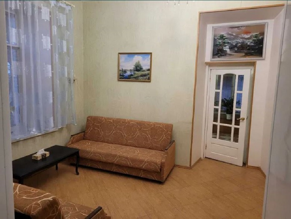 Однокомнатная квартира в малоквартирном доме на набережной Черноморки Одеса - фото 13