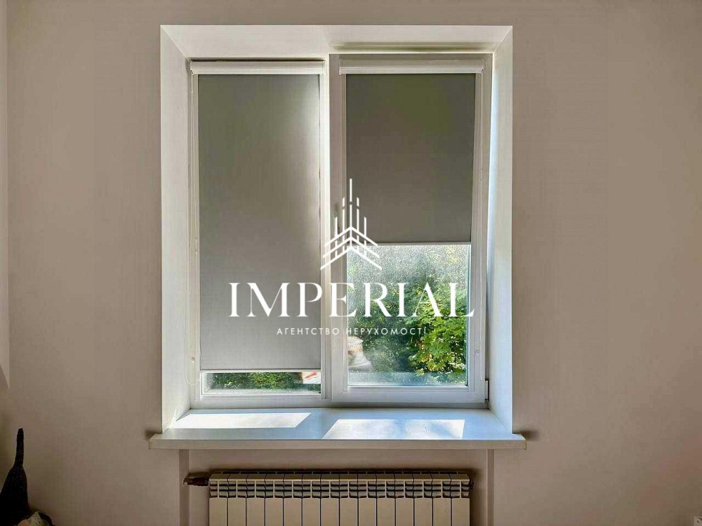 Продаж 2к Квартира 54.9 кв.м Івана Світличного вул. Киев - изображение 11