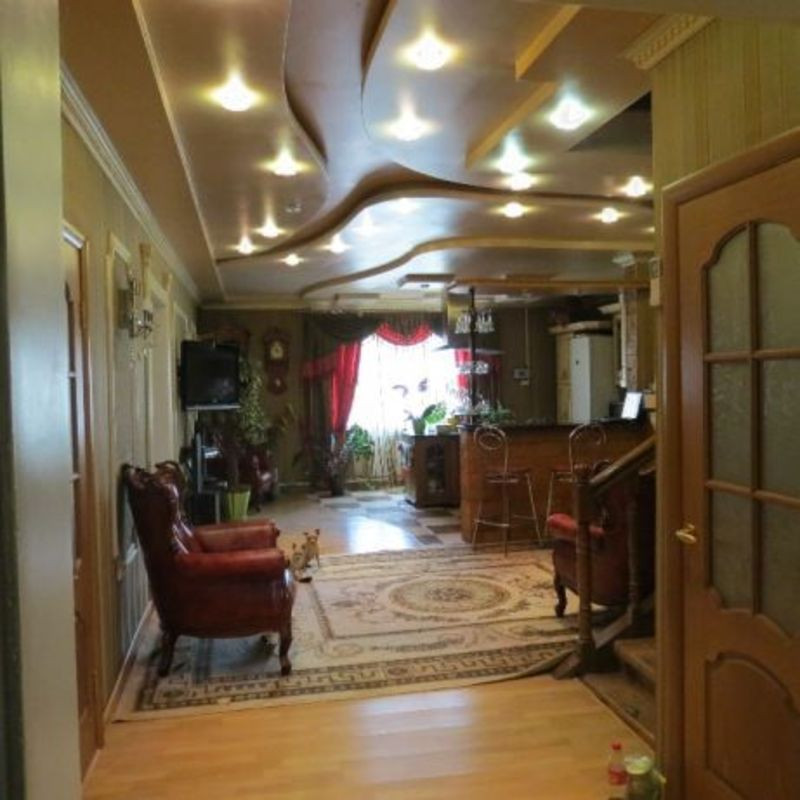 Продаж 3-поверховий Будинок з ділянкою 7 сот 360 кв.м   Бориспіль - фото 2