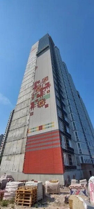 Продаж Квартира 1-кімнатна, 17/25 поверх на Бориса Гмирі, 15 Киев - изображение 9