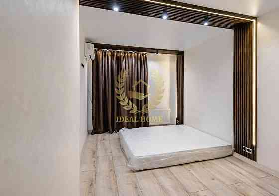 Продаж Квартира 1-кімнатна, 20/27 поверх на Лысогорский пер., 20 Київ