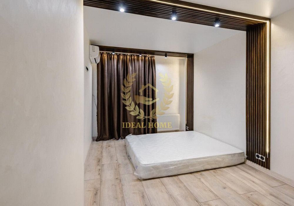 Продаж Квартира 1-кімнатна, 20/27 поверх на Лысогорский пер., 20 Київ - фото 3