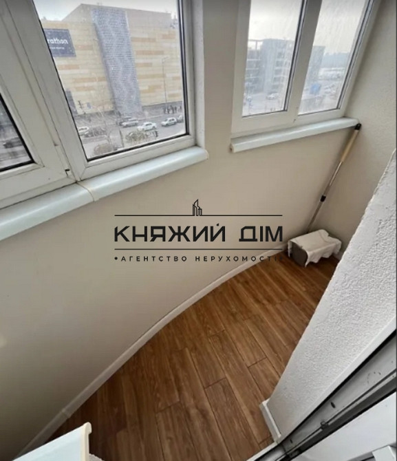 Оренда Квартира 1-кімнатна, 3/22 поверх на Днепровская Набережная Киев - изображение 10