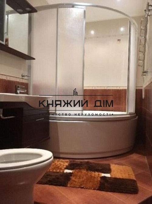 Продаж 1-кімнатної  квартири  м.Позняки Київ - фото 12