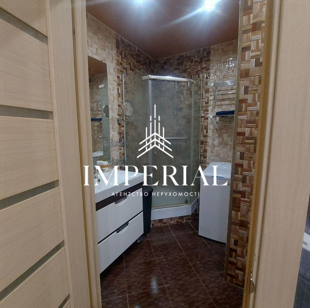 Оренда 1к Квартира 40 кв.м Регенераторна вул. Киев - изображение 9