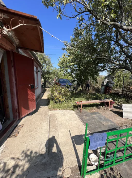 Продам дачу в с.Дачное на берегу Хаджибеевского лимана Дачне - фото 6