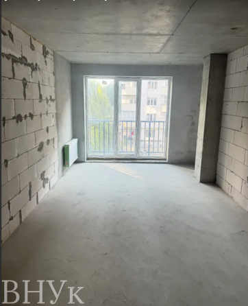 Продаж Квартира 2-кімнатна, 4/13 поверх на вул. Тарнавського Генерала Ternopil'