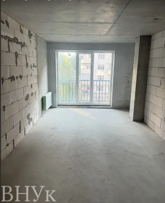 Продаж Квартира 2-кімнатна, 4/13 поверх на вул. Тарнавського Генерала Ternopil' - photo 4