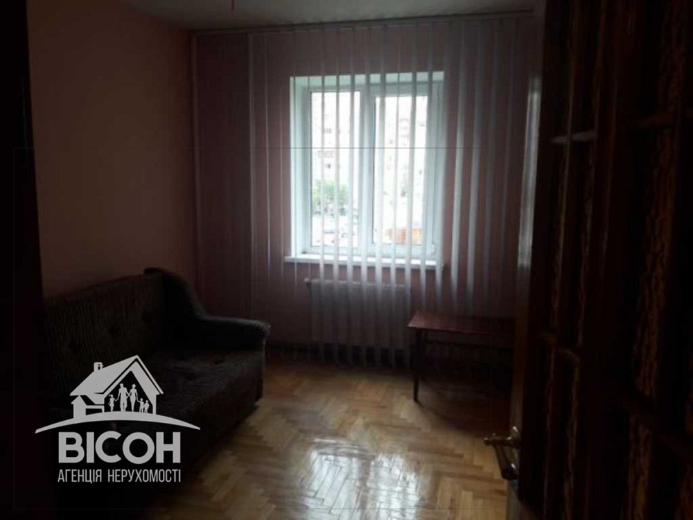 Продаж. 2х кімнатна квартира. м.Тернопіль, вул.Вишнівецького Тернопіль - фото 15