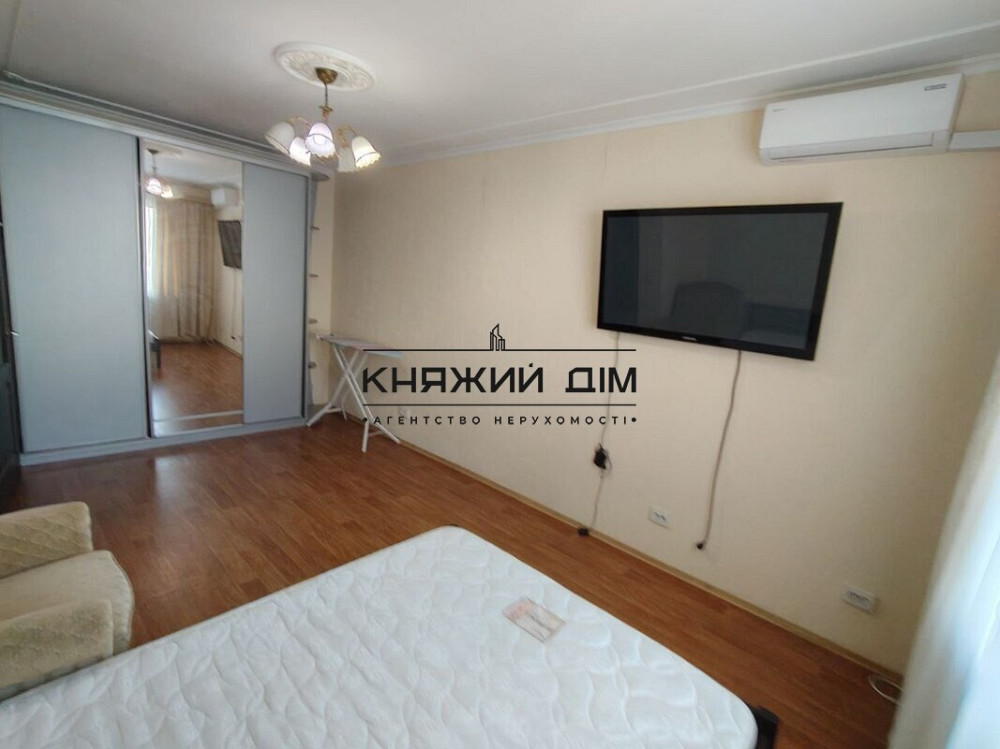 Оренда Квартира 1-кімнатна, 20/25 поверх на Гмыри Бориса ул. Киев - изображение 5