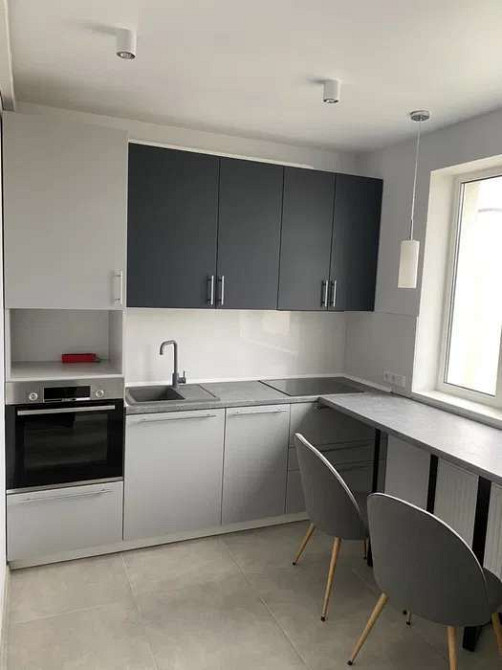 Оренда Квартира 1-кімнатна, 14/18 поверх Київ - фото 3