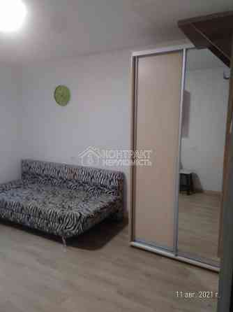 Продаж Квартира 1-кімнатна, 4/9 поверх на вул. Ювілейний Харків