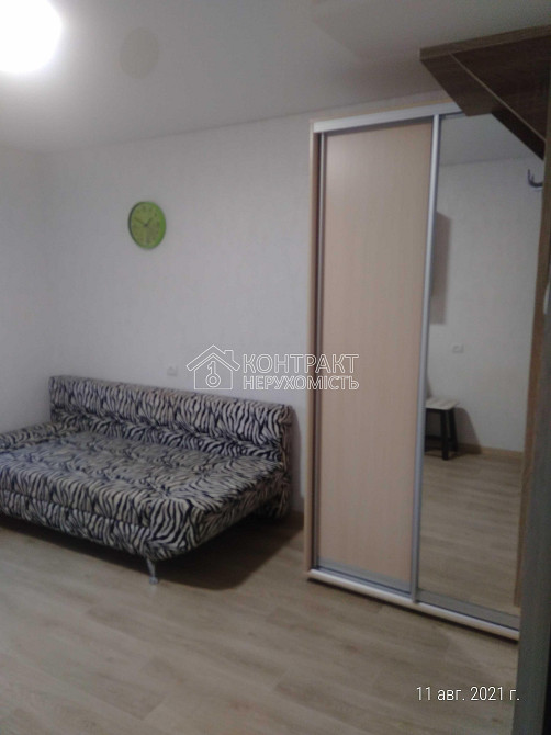 Продаж Квартира 1-кімнатна, 4/9 поверх на вул. Ювілейний Харьков - изображение 1