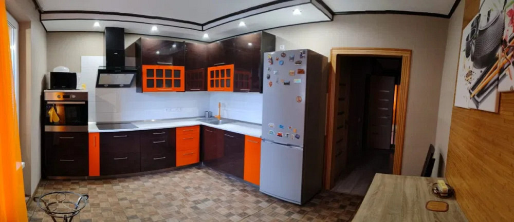 Оренда Квартира 2-кімнатна, 6/24 поверх на Милославська, 2 Київ - фото 12